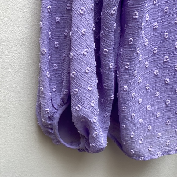 Spring Blouse - Picture 2 of 5